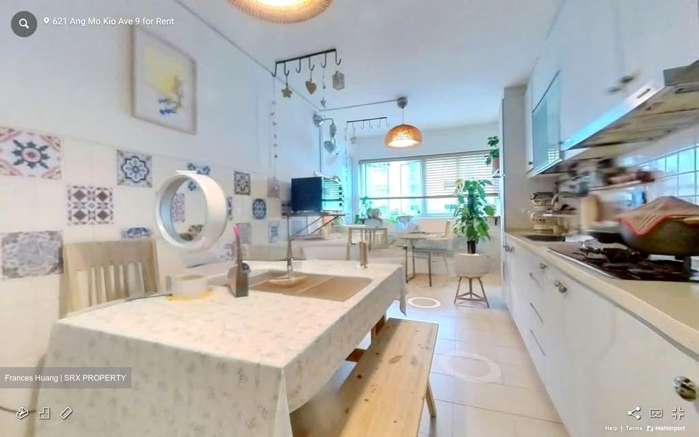 Blk 621 Ang Mo Kio Avenue 9 (Ang Mo Kio), HDB 3 Rooms #557572251